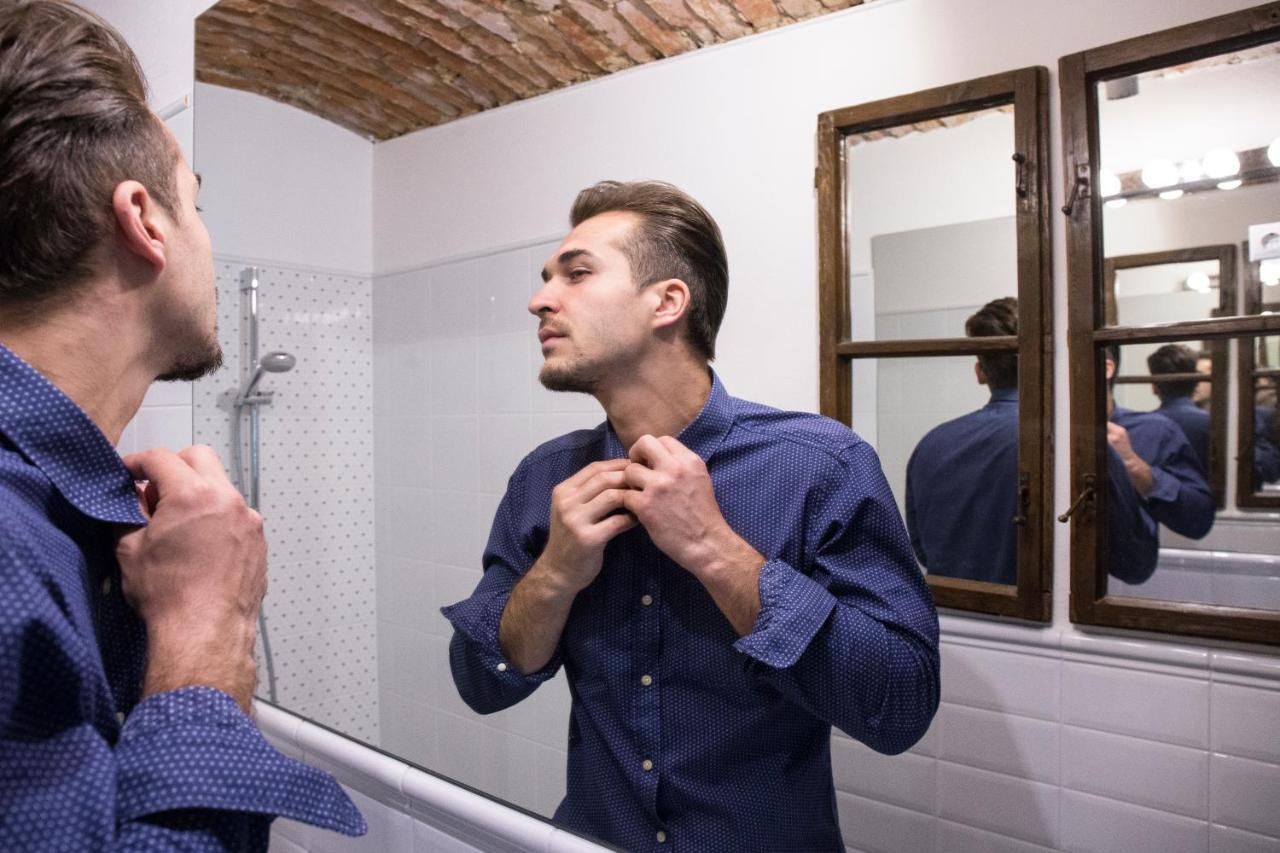 Bagolyvar Fogado- Ujfalusy Marton Vendeghaz Zirc Ngoại thất bức ảnh